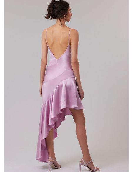 Patron de robe - McCall's 8582