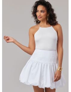 Patron de jupe - McCall's 8583