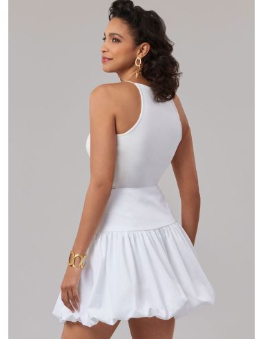 Patron de jupe - McCall's 8583