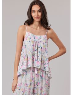 Patron de haut, short et pantalon - McCall's 8587