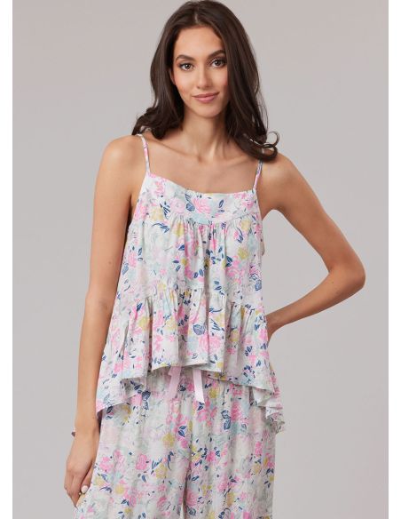 Patron de haut, short et pantalon - McCall's 8587