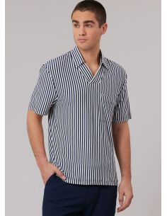 Patron de haut - McCall's 8589