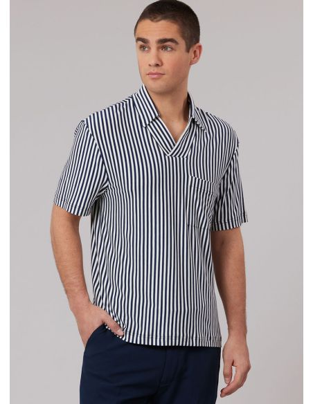 Patron de haut - McCall's 8589