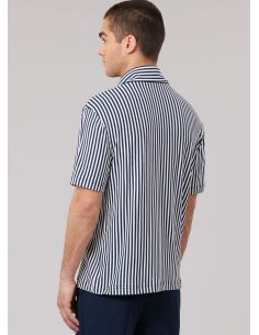 Patron de haut - McCall's 8589 2