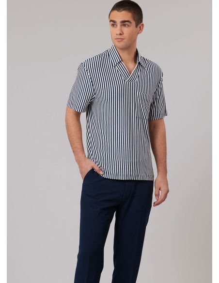Patron de haut - McCall's 8589