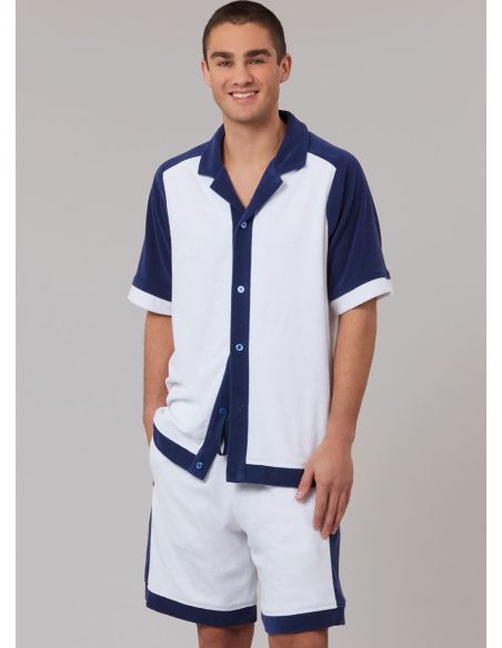 Patron de haut - McCall's 8590