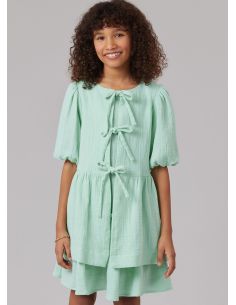 Patron de haut et robe - McCall's 8593