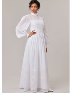 Patron de robe et combinaison - McCall's 8595