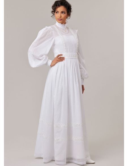 Patron de robe et combinaison - McCall's 8595