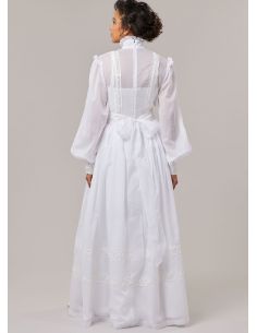 Patron de robe et combinaison - McCall's 8595 2