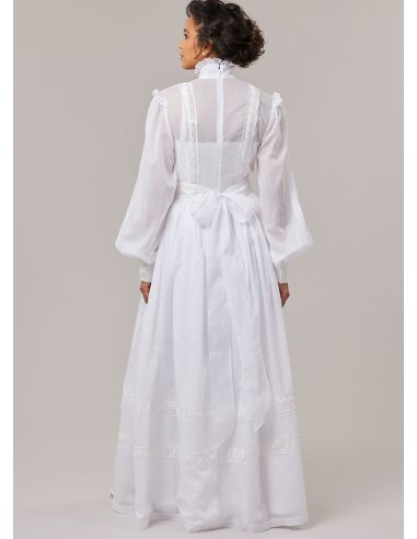 Patron de robe et combinaison - McCall's 8595