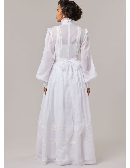 Patron de robe et combinaison - McCall's 8595