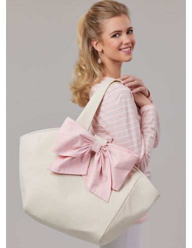 Patron d'accessoires - McCall's 8597