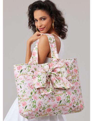 Patron d'accessoires - McCall's 8597