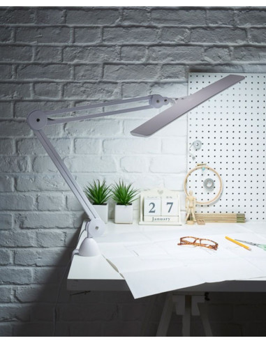 Lampe Daylight Lumi de travail à LED