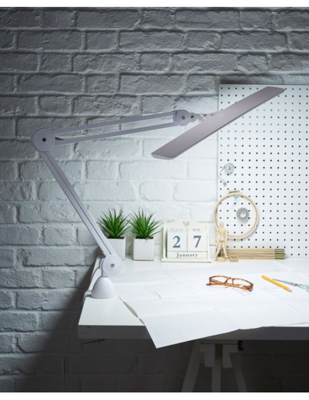 Lampe Daylight Lumi de travail à LED