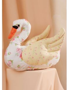 Patron de peluche - McCall's 8600