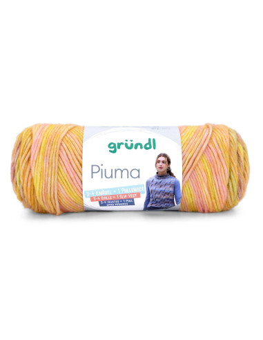 Fil Piuma Gründl