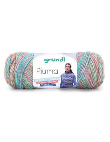 Fil Piuma Gründl