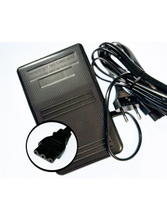 Rhéostat pédale mécanique Janome Sewist 725