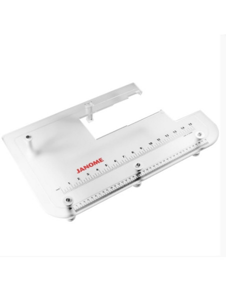 Table d'extension Skyline S3 - S5 - S7 Janome
