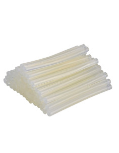 Bâtons de colle transparents pour pistolet x60 2