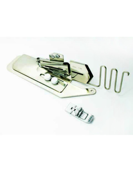 Pied dispositif pour pose de biais 42 - 12 mm Janome