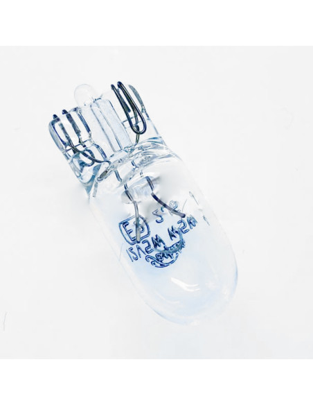 Ampoule Singer Concerto Europa