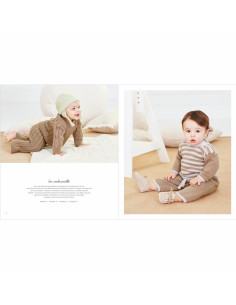 Livret Rico Baby N° 042 2