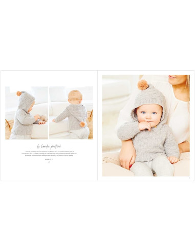 Catalogue Rico Baby Dream dk n° 29