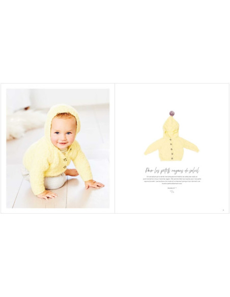 Catalogue Rico Baby Dream dk n° 29