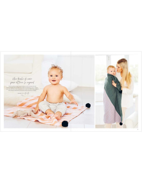 Catalogue Rico Baby Dream dk n° 29