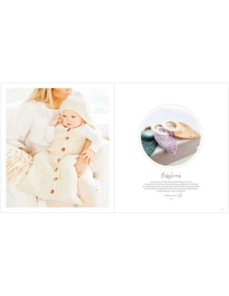 Catalogue Rico Baby Dream dk n° 29