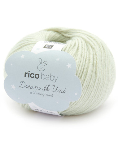 Laine Rico Baby Dream dk Uni
