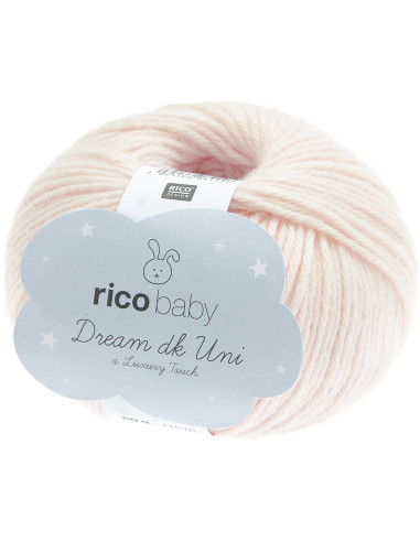 Laine Rico Baby Dream dk Uni