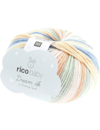 Laine Rico Baby Dream dk