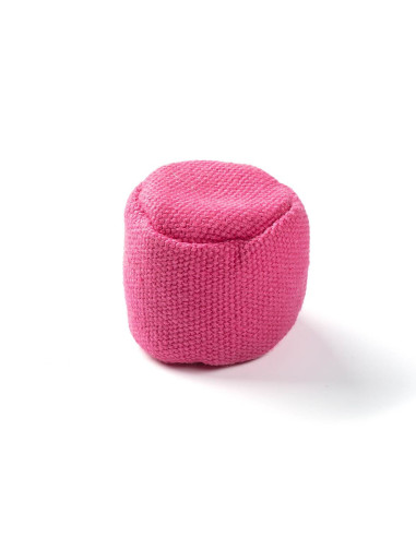 Poids à maintenir MINI 30 mm rose