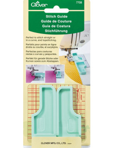 Guide collage et couture 6 en 1