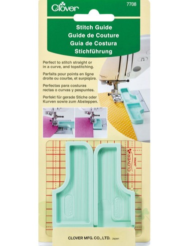 Guide collage et couture 6 en 1