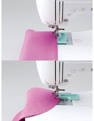 Guide collage et couture 6 en 1