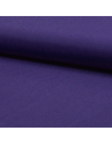 Tissu twill de viscose - Violet