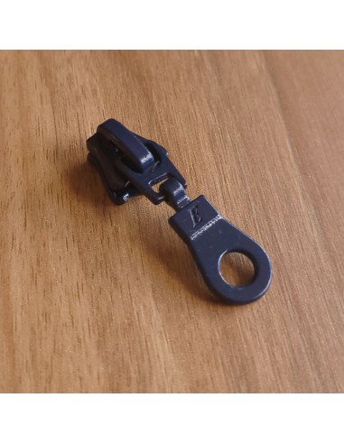 Curseurs pour fermetures synthétiques 6 mm