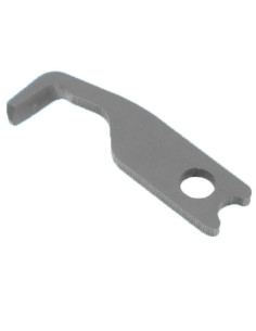 Couteau supérieur pour surjeteuses Janome 744D et Jubilee Lock 150