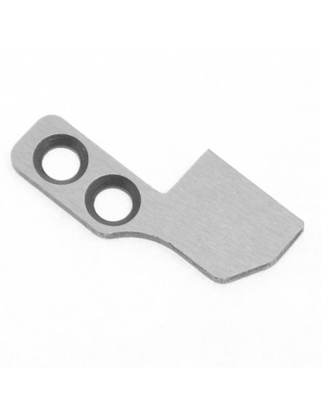 Couteau inférieur pour surjeteuses Janome 744D et Jubilee Lock 150