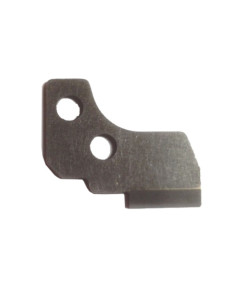 Couteau inférieur pour surjeteuse Janome 344D, Pro 4DX et AirThread 2000d