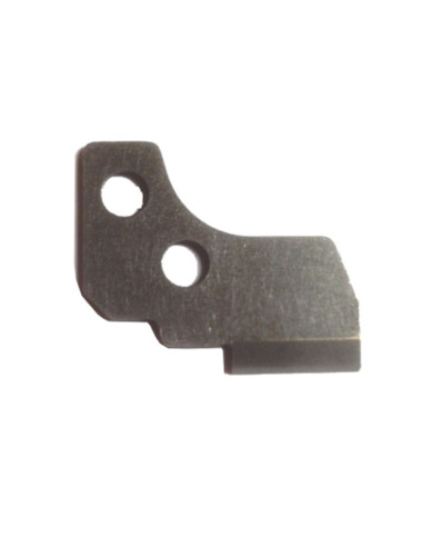 Couteau inférieur pour surjeteuse Janome 344D, Pro 4DX et AirThread 2000d