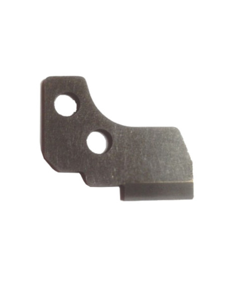 Couteau inférieur pour surjeteuse Janome 344D, Pro 4DX et AirThread 2000d