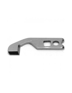 Couteau supérieur pour surjeteuse Janome 344D