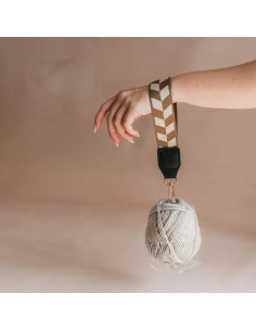 Bracelet porte pelote 2