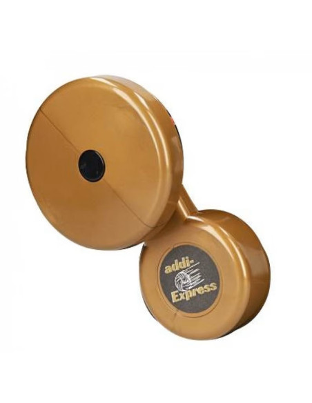 Manivelle pour tricotin addi